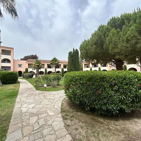 Avec Piscines Et à Pied Appartamento