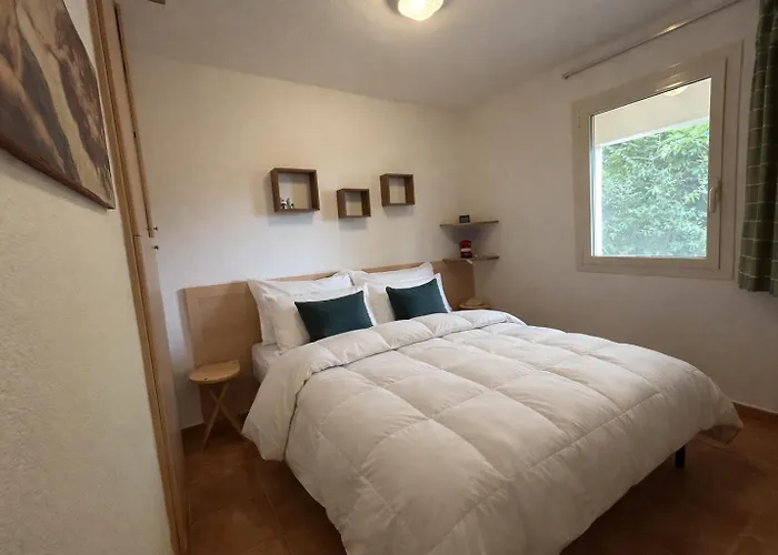 Appartamento Avec Piscines Et à Pied Linguizzetta