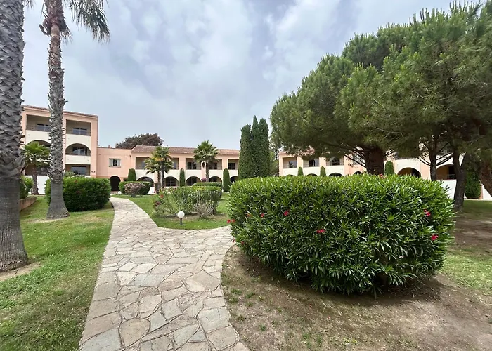 Avec Piscines Et à Pied Appartamento