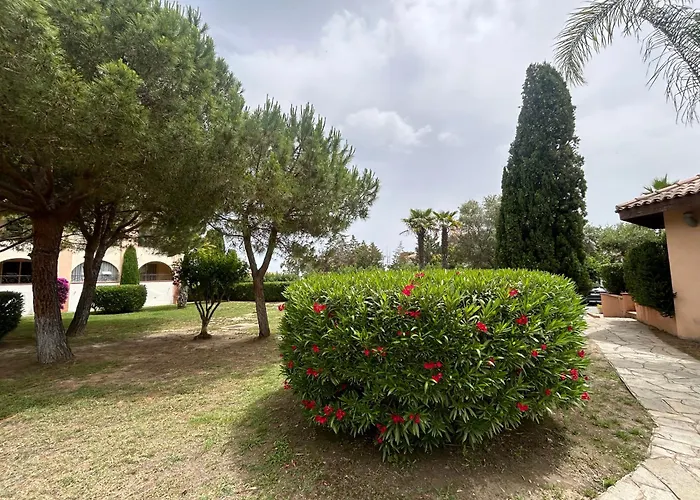 Avec Piscines Et à Pied Appartamento *