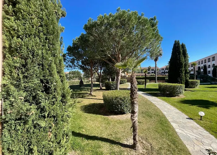 Avec Piscines Et à Pied Appartamento *