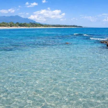 Avec Piscines Et A Pied 公寓 *