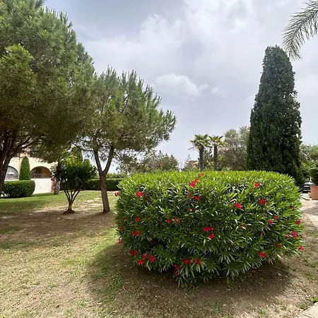 Avec Piscines Et A Pied 公寓 *