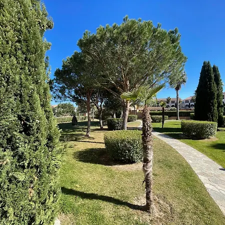 Avec Piscines Et A Pied Apartament *