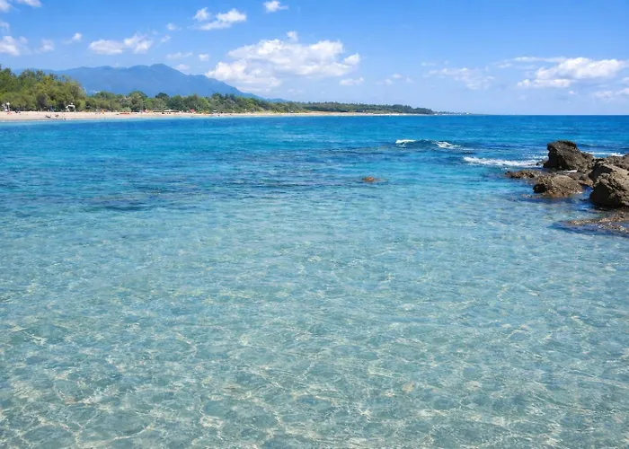 Avec Piscines Et A Pied 公寓 *